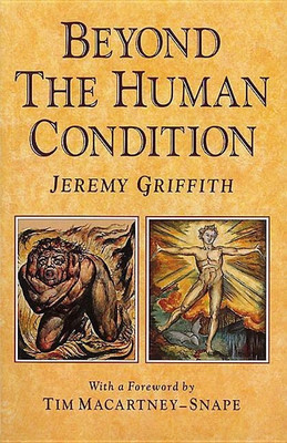 Beyond the Human Condition(English, Paperback, Griffith Jeremy)