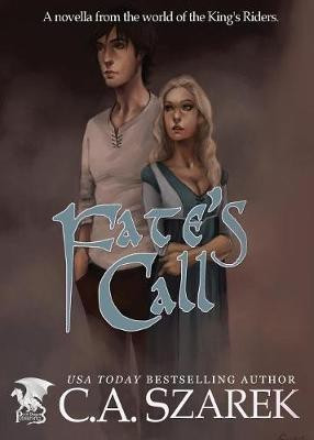Fate's Call(English, Paperback, Szarek C A)