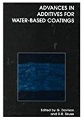 Advances in Additives for Water-Based Coatings(English, Hardcover, Davison Gerry)