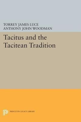 Tacitus and the Tacitean Tradition(English, Paperback, unknown)