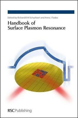 Handbook of Surface Plasmon Resonance(English, Hardcover, unknown)
