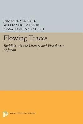 Flowing Traces(English, Paperback, unknown)
