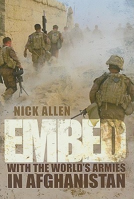 Embed(English, Hardcover, Allen Nick)