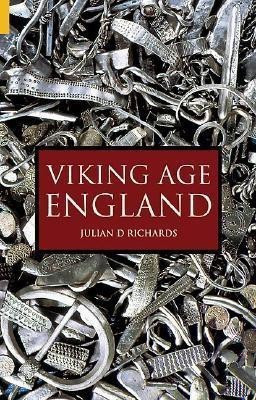 Viking Age England(English, Paperback, Richards Julian D)