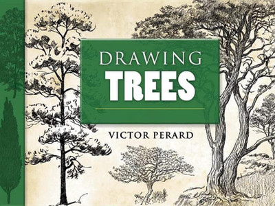 Drawing Trees(English, Paperback, Perard Victor)