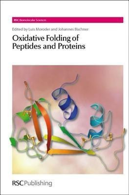 Oxidative Folding of Peptides and Proteins(English, Hardcover, unknown)