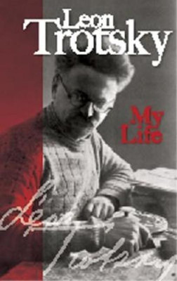 My Life(English, Paperback, Trotsky Leon)