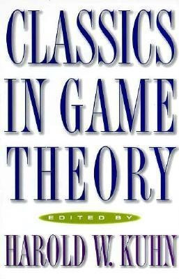 Classics in Game Theory(English, Paperback, unknown)