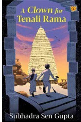 Clown for Tenali Rama(English, Paperback, Gupta Subhadra Sen)