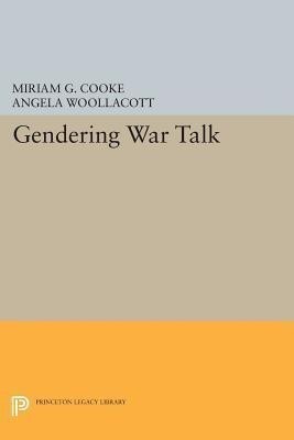 Gendering War Talk(English, Paperback, unknown)