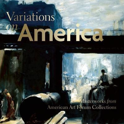 Variations on America(English, Hardcover, unknown)
