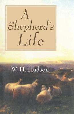 Shepherd's Life(English, Paperback, Hudson W H)