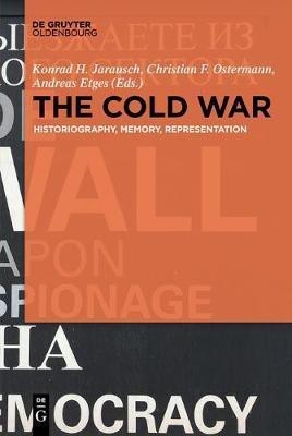 The Cold War(English, Paperback, unknown)