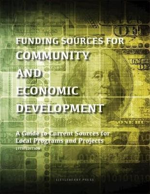 Funding Sources for Community and Economic Development(English, Paperback, unknown)