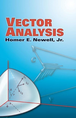 Vector Analysis(English, Paperback, Newell Jr Homer E)
