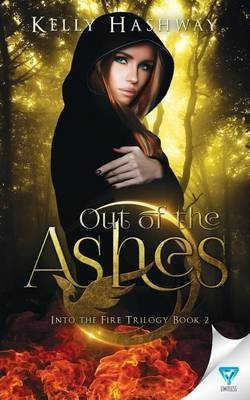 Out Of The Ashes(English, Paperback, Hashway Kelly)