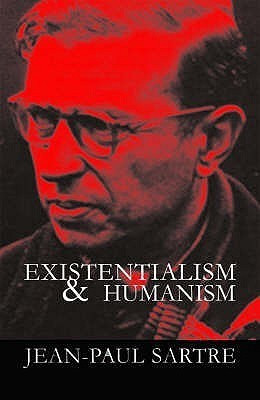 Existentialism and Humanism(English, Paperback, Sartre Jean-Paul)