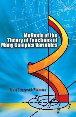 Methods of the Theory of Functions of Many Complex Variables(English, Paperback, Krenk Professor S)