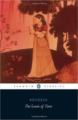 Loom Of Time(English, Paperback, Kalidasa)