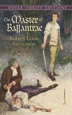 Master of Ballantrae(English, Paperback, Stevenson Robert Louis)