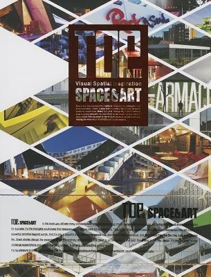 Top Space & Art III(English, Hardcover, Artpower International)