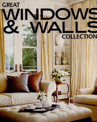 Great Windows and Walls Collection(English, Paperback, unknown)