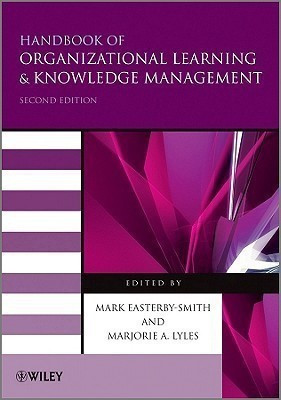 Handbook of Organizational Learning and Knowledge Management(English, Paperback, unknown)