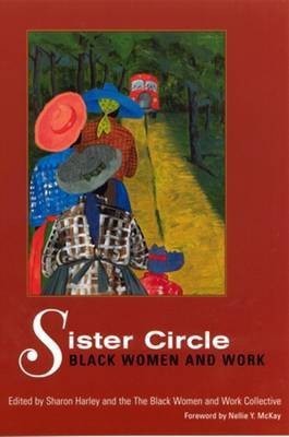 Sister Circle(English, Hardcover, unknown)