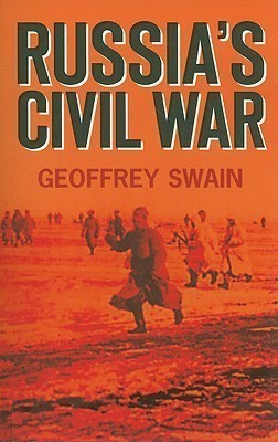 Russia's Civil War(English, Paperback, Swain Geoffrey)