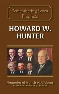 Howard W. Hunter(English, Paperback, unknown)
