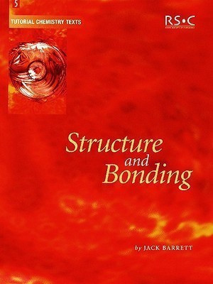 Structure and Bonding(English, Paperback, Barrett Jack)