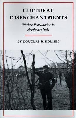 Cultural Disenchantments(English, Paperback, Holmes Douglas R.)