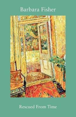 Rescued From Time(English, Paperback, Fisher Barbara)