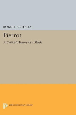 Pierrot(English, Paperback, Storey Robert F.)