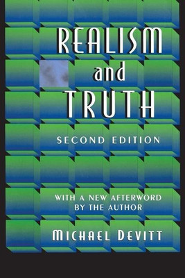 Realism and Truth(English, Paperback, Devitt Michael)