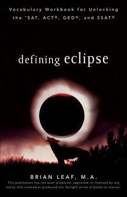 Defining Eclipse(English, Paperback, Leaf Brian)