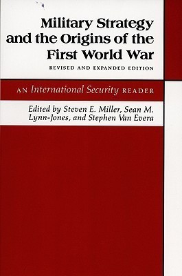 Military Strategy and the Origins of the First World War(English, Paperback, unknown)