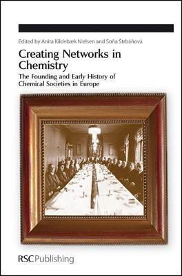 Creating Networks in Chemistry(English, Hardcover, unknown)
