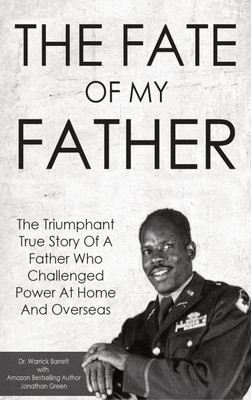 The Fate Of My Father(English, Hardcover, Barrett Warrick)