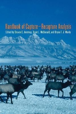 Handbook of Capture-Recapture Analysis(English, Hardcover, unknown)