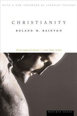 Christianity(English, Paperback, Bainton Roland H.)