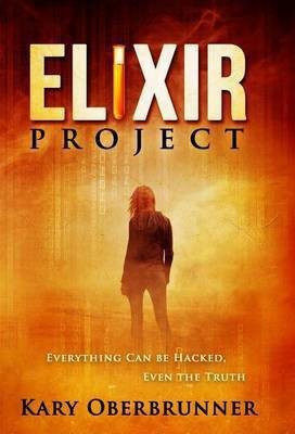 Elixir Project(English, Hardcover, Oberbrunner Kary)