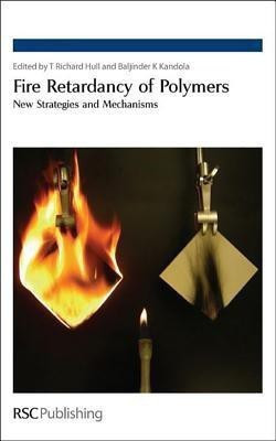 Fire Retardancy of Polymers(English, Hardcover, unknown)