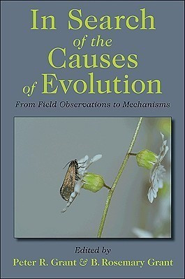 In Search of the Causes of Evolution(English, Paperback, unknown)