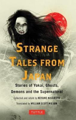 Strange Tales from Japan(English, Paperback, unknown)