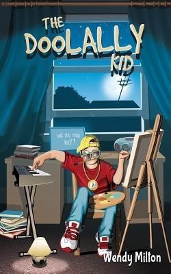 The Doolally Kid(English, Paperback, Milton Wendy)
