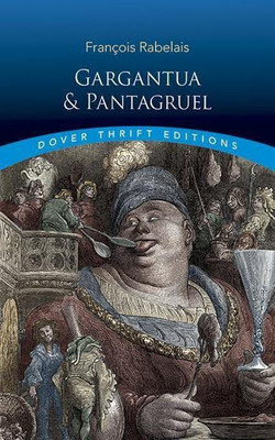 Gargantua and Pantagruel(English, Hardcover, Rabelais Francois)