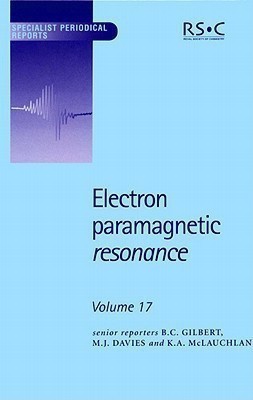 Electron Paramagnetic Resonance(English, Hardcover, unknown)