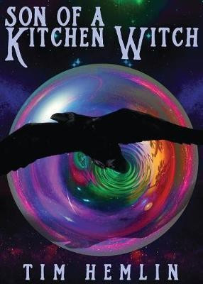 Son of a Kitchen Witch(English, Paperback, Hemlin Tim)