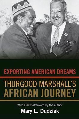 Exporting American Dreams(English, Paperback, Dudziak Mary L.)